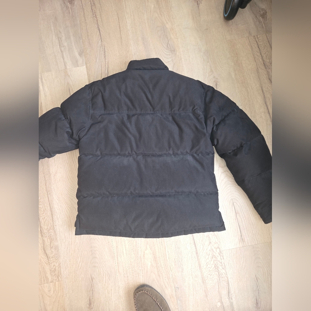 Timberland down jacket - Picture 5 of 8